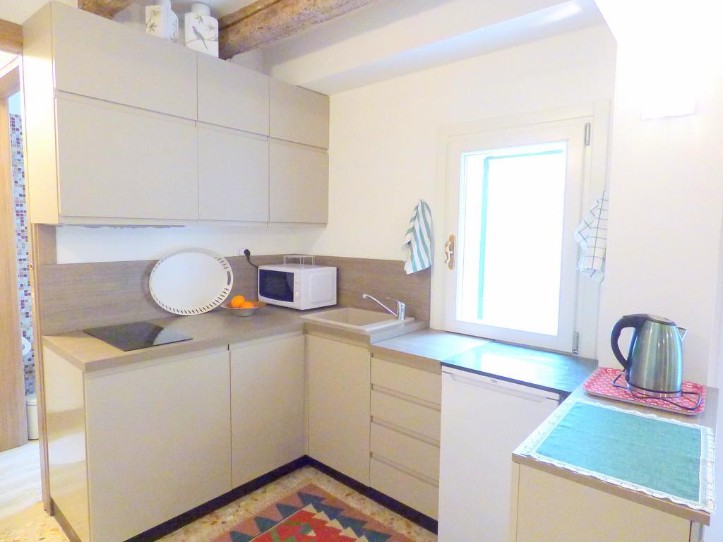 Apartamento Ca' Marcello - BIENNALE Venecia Exterior foto
