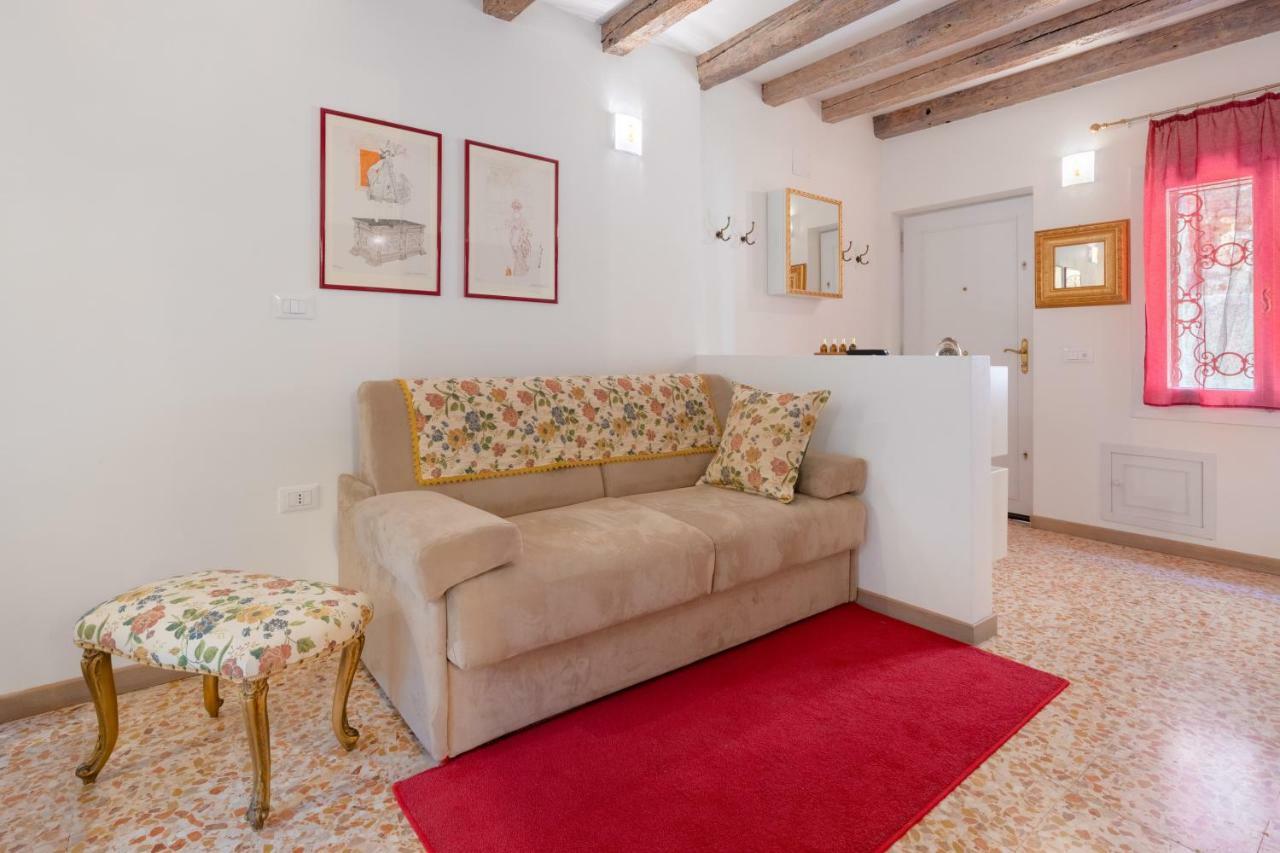 Apartamento Ca' Marcello - BIENNALE Venecia Exterior foto